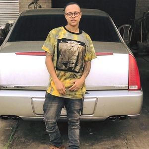 Meet your Posher, Ariana